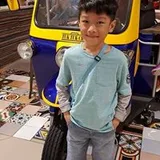 Authentic Review by Esther Toh