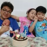 Authentic Review by Andy Wong