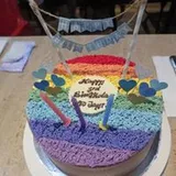 Authentic Review by Rachel Tan