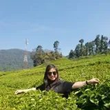 Authentic Review by GEORGINA CHUA