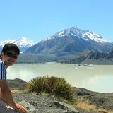 Authentic Review by Bernard Tee