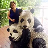 Authentic Review by Christina Teh