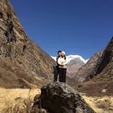 Authentic Review by Lin Xiaoun