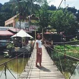 Authentic Review by Tan Kim Yee