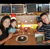 Authentic Review by Alethea Liow