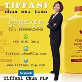 Authentic Review by Tiffani Chua
