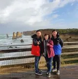 Authentic Review by Ng Poh Eng