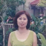 Authentic Review by May Soh