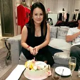 Authentic Review by Lynette Yeo