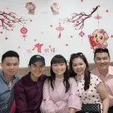 Authentic Review by Joanna Lee Choon Lian