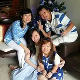 Authentic Review by Jacqueline Choo