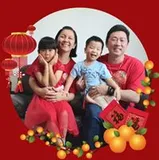 Authentic Review by TAY TIEN YEW