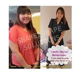 Authentic Review by LEE HUI TING CRYSTAL
