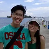 Authentic Review by TAY SHIXIAN