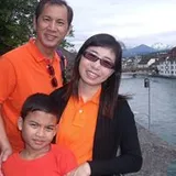 Authentic Review by Raymond Choo