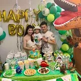 Authentic Review by Rocher Ang