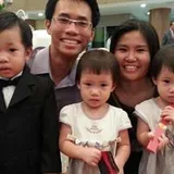 Authentic Review by Koh Choon Lim