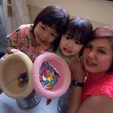 Authentic Review by Sherry Sim