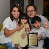 Authentic Review by Adrian Koh