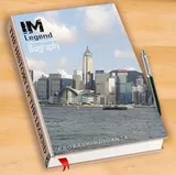 Authentic Review by ANDY KONG