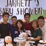 Authentic Review by DORIS CHONG