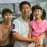 Authentic Review by Desmond Tan