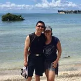 Authentic Review by Li San Lim