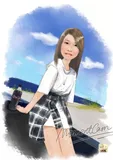 Authentic Review by Lucy Queck