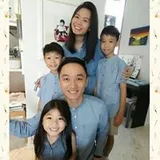 Authentic Review by Chris Lim