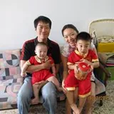 Authentic Review by Chen FuLai