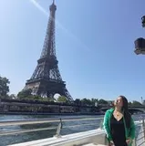 Authentic Review by Tracia Feng