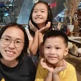Authentic Review by LIZ LEE