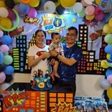 Authentic Review by Marifel Ramos