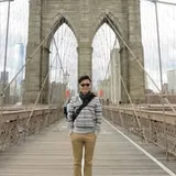 Authentic Review by JOCELYN ZHUO