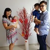 Authentic Review by Ang Hui Ying