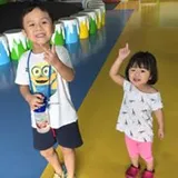 Authentic Review by Catherine Hu
