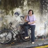 Authentic Review by Teo Ai Hwee