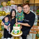 Authentic Review by Jasmine Ang