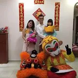 Authentic Review by LARAINE HO