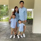 Authentic Review by Leong Wenli