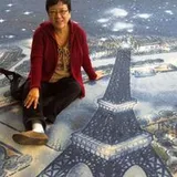 Authentic Review by Chen Siew Har