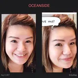 Authentic Review by Carine Chang