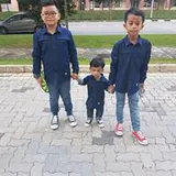 Authentic Review by Siti Rindrawati