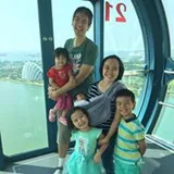 Authentic Review by Law Yee Wen