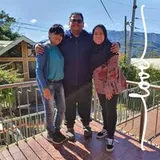 Authentic Review by Sulaimie