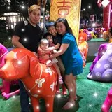 Authentic Review by Hui hui / qing tian