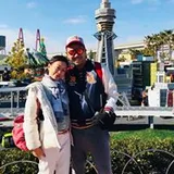 Authentic Review by Sabrina Teo