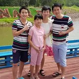 Authentic Review by Zhang Wei