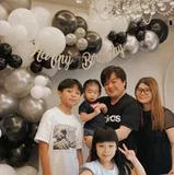 Authentic Review by Terence Goh