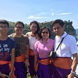 Authentic Review by Peh Beng Hong